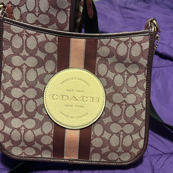 Coach set - Picture 2 of 13